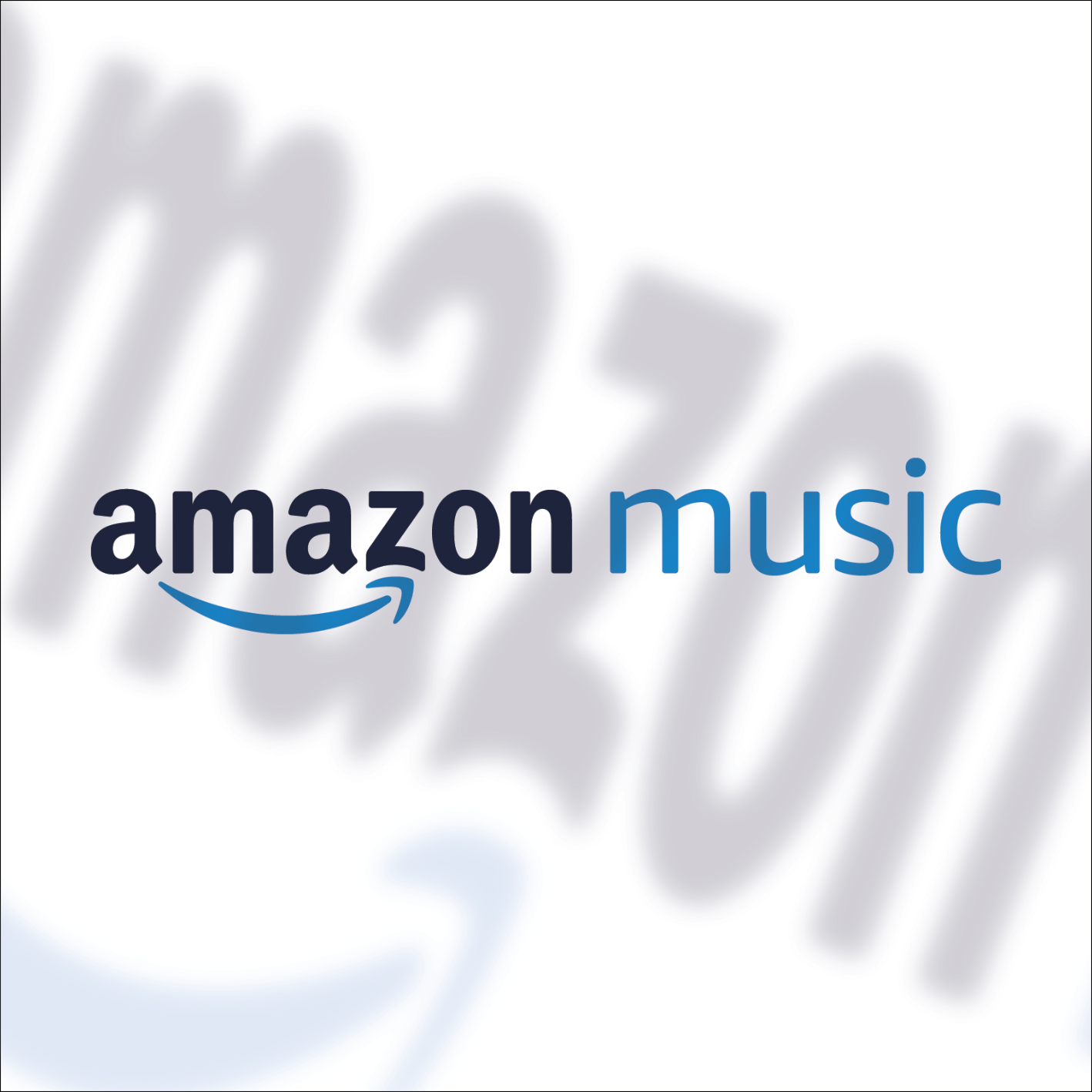 amazon music